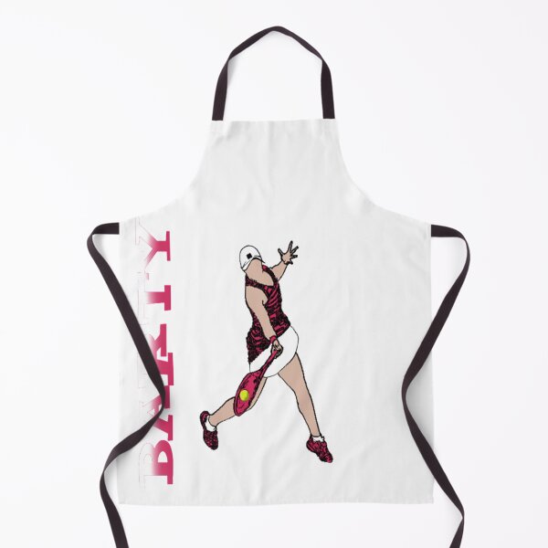 Item preview, 2021 Ash Barty designed and sold by JaysonBangit.