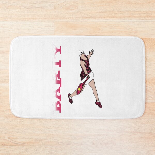 Item preview, 2021 Ash Barty designed and sold by JaysonBangit.