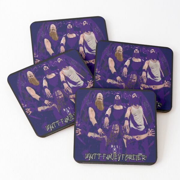 Item preview, WYATT FAMILY FOREVER! Collection designed and sold by Outrageous24.
