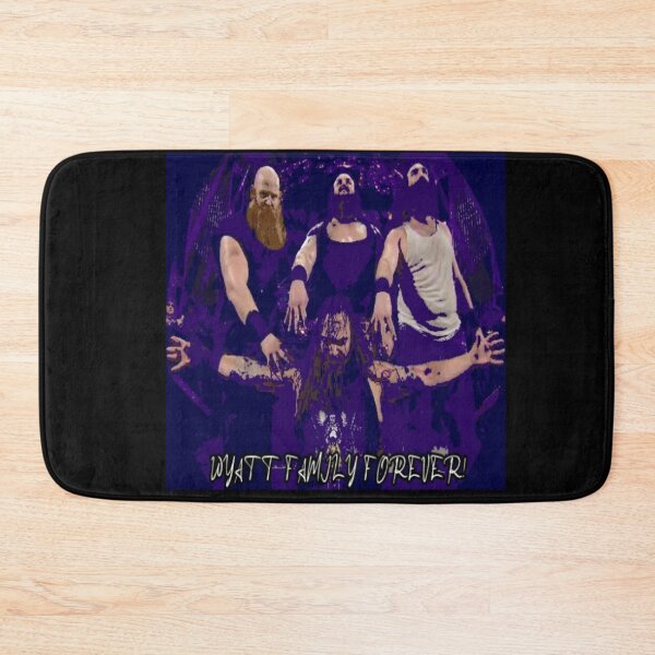 Item preview, WYATT FAMILY FOREVER! Collection designed and sold by Outrageous24.
