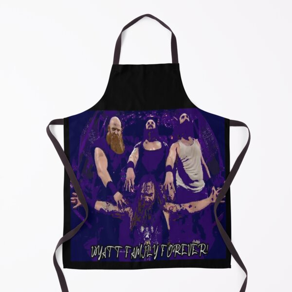 Item preview, WYATT FAMILY FOREVER! Collection designed and sold by Outrageous24.