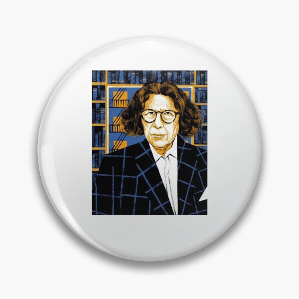 Item preview, Fran Lebowitz  designed and sold by Fioranoclthing.