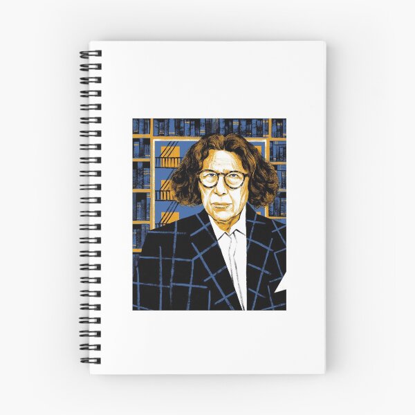 Item preview, Fran Lebowitz  designed and sold by Fioranoclthing.