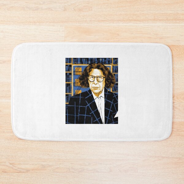Item preview, Fran Lebowitz  designed and sold by Fioranoclthing.