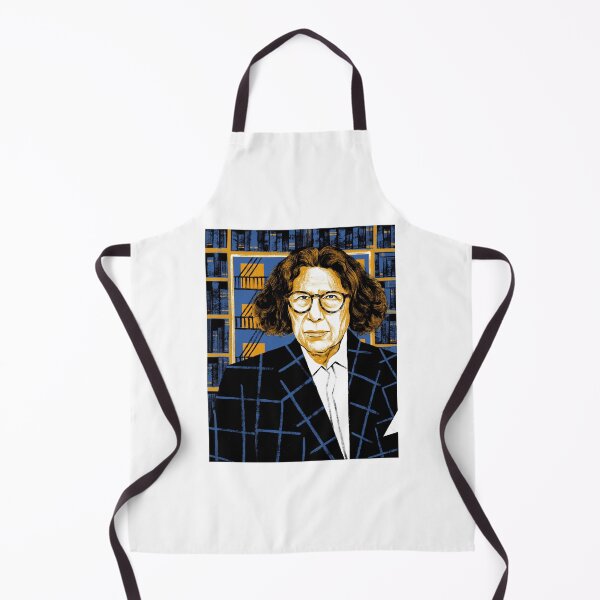 Item preview, Fran Lebowitz  designed and sold by Fioranoclthing.
