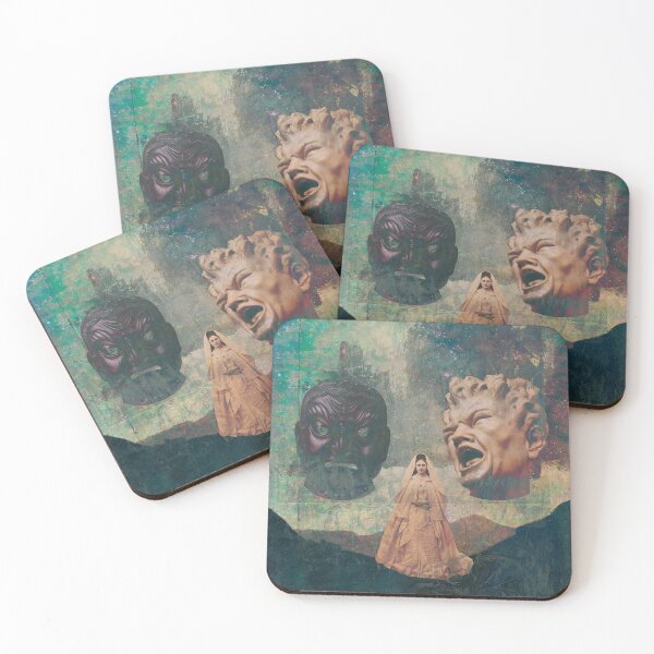 Item preview, Two Bullies Threaten Perseverance  designed and sold by Elena Ray.