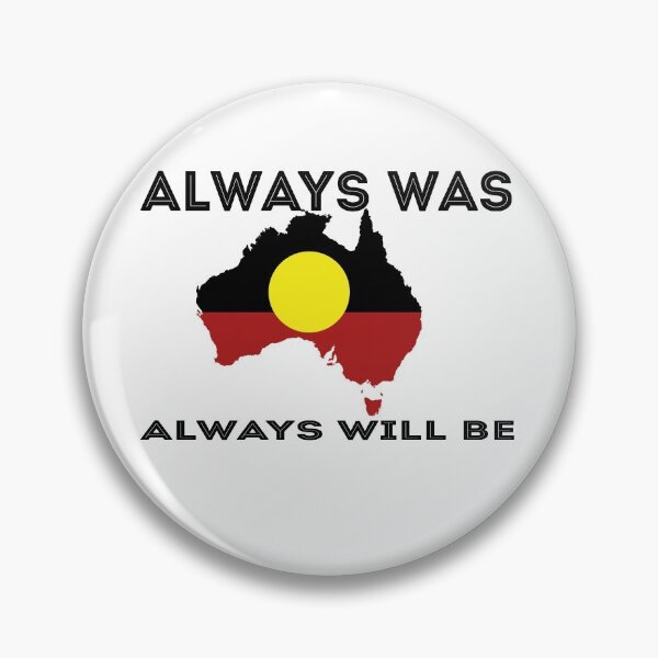 Item preview, Always was always will be designed and sold by Rexoo.