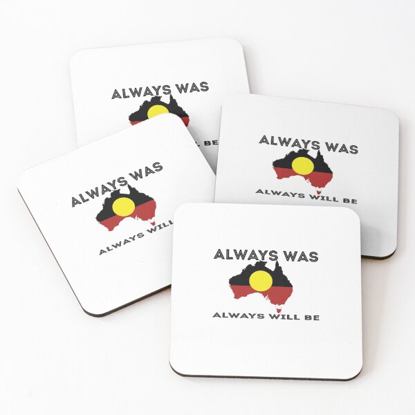 Item preview, Always was always will be designed and sold by Rexoo.