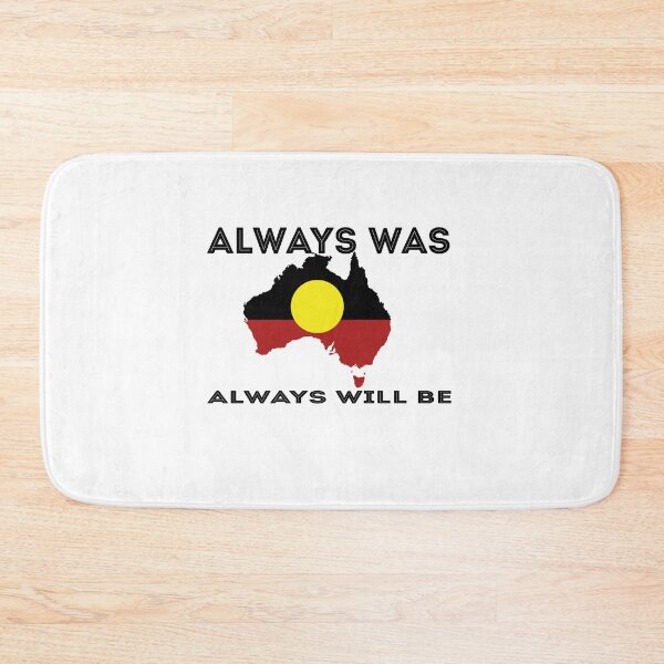 Item preview, Always was always will be designed and sold by Rexoo.