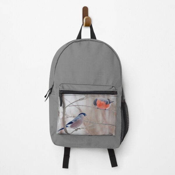 Item preview, Couple of bullfinch birds designed and sold by Svetlana Korneliuk.