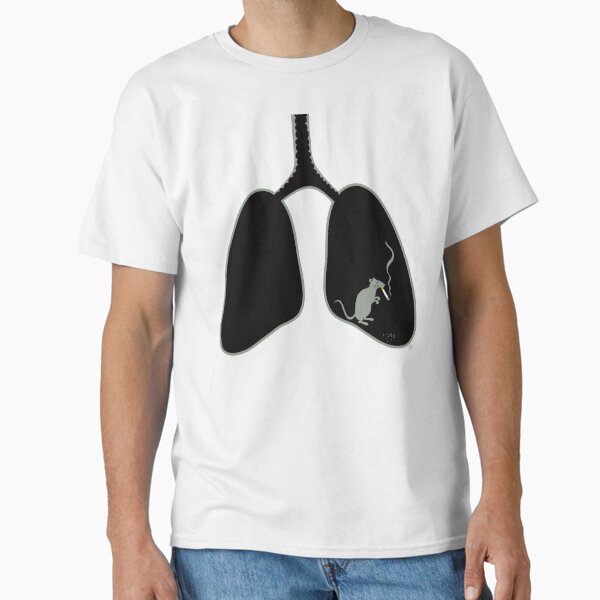 Lab Rat Classic T-Shirt