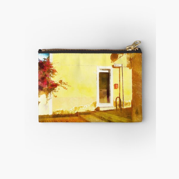 Item preview, Arzachena: view square Pio XII designed and sold by Giuseppe Cocco.