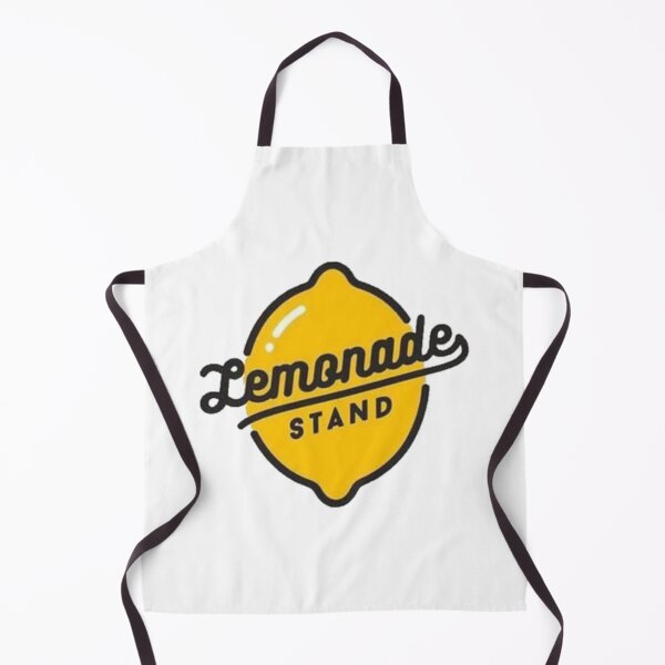 Item preview, Lemonade Stand designed and sold by OldSchoolRetro.