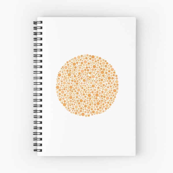 Item preview, Colour Blind Test no.1 designed and sold by JC Den.