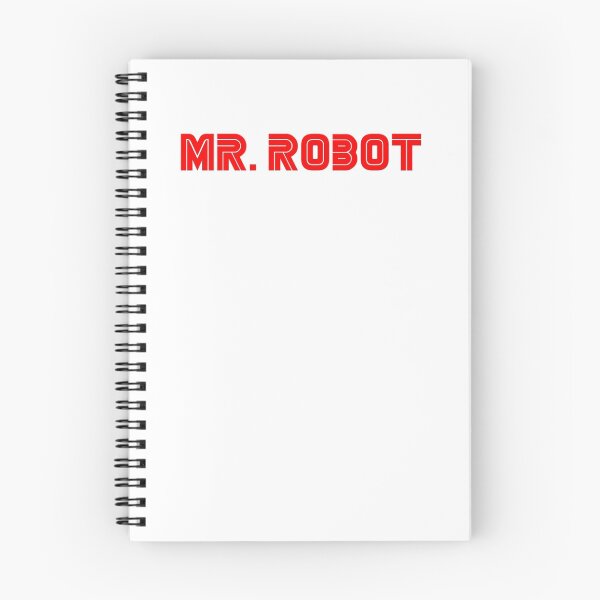 Item preview, Mr. Robot designed and sold by Prophecyrob.