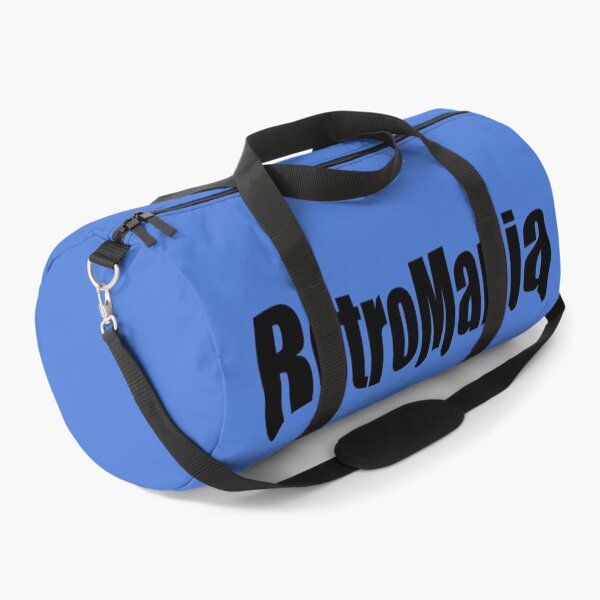 Item preview, Retromania designed and sold by Nickolas Kyprianos.