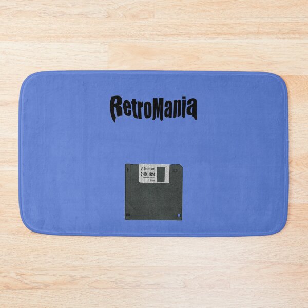 Item preview, Retromania designed and sold by Nickolas Kyprianos.