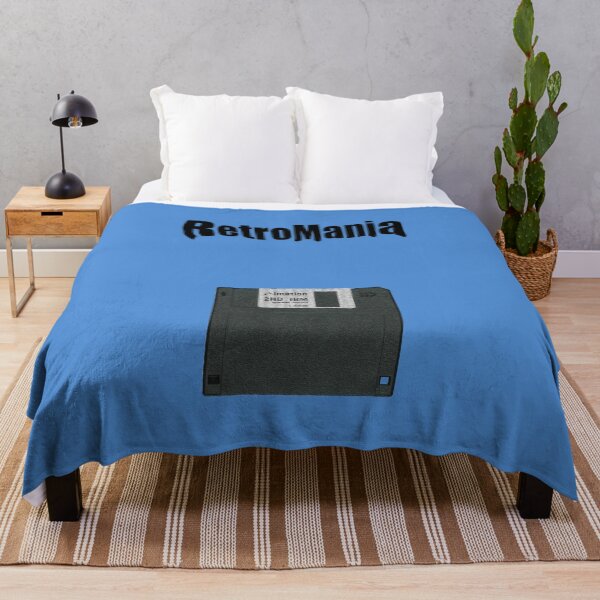 Item preview, Retromania designed and sold by Nickolas Kyprianos.