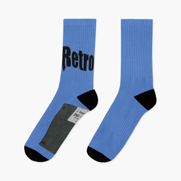 Item preview, Retromania designed and sold by Nickolas Kyprianos.
