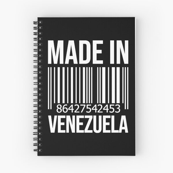 Item preview, Made in Venezuela designed and sold by XCIV.