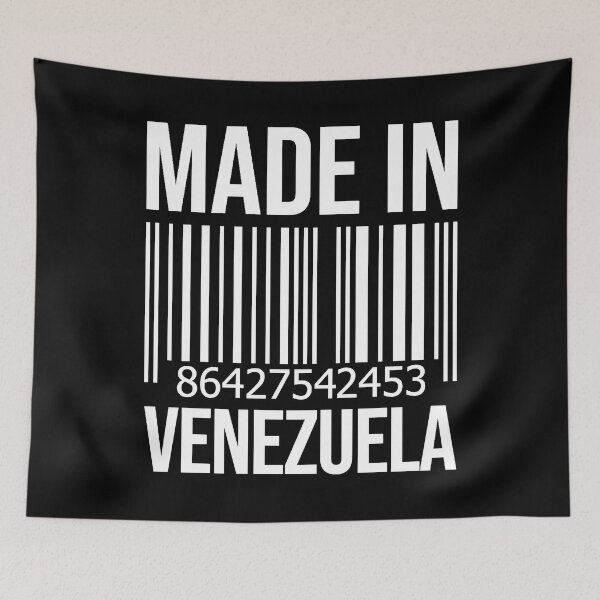 Item preview, Made in Venezuela designed and sold by XCIV.