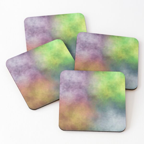 Item preview, Four Seasons Abstract designed and sold by VarkausArtVault.