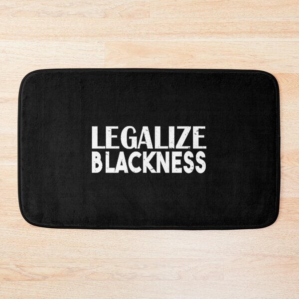 Item preview, Legalize Blackness designed and sold by Teeses.