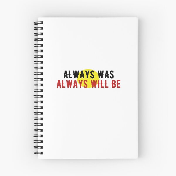 Item preview, Always was always will be designed and sold by Rexoo.