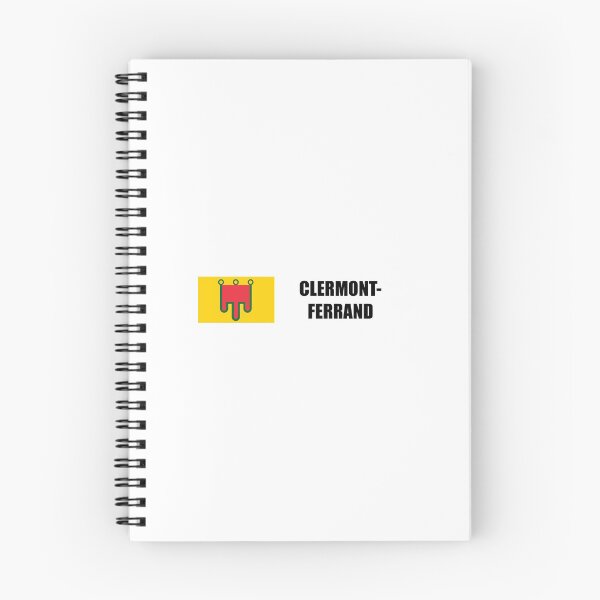 Item preview, Clermont-Ferrand designed and sold by JohnPro.