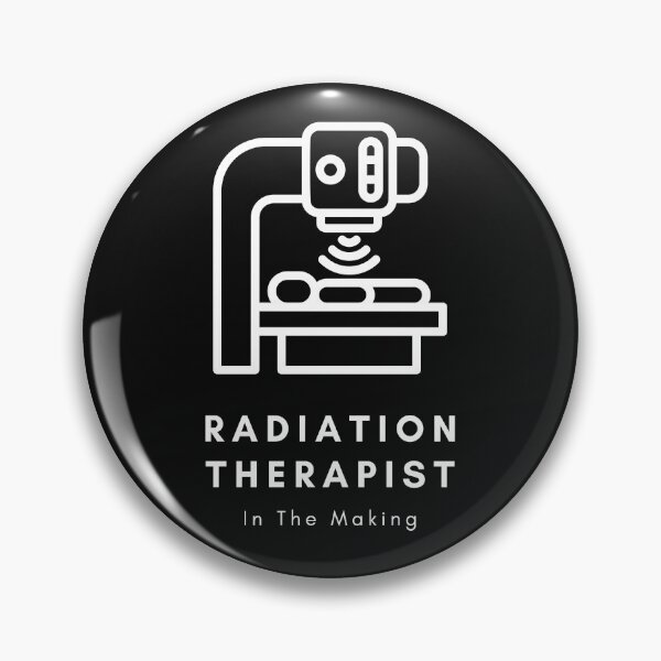 Item preview, Radiation Therapist In the Making Linear Accelerator designed and sold by ApparelByGriph.