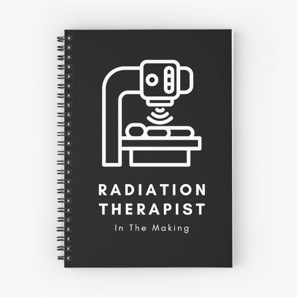 Item preview, Radiation Therapist In the Making Linear Accelerator designed and sold by ApparelByGriph.