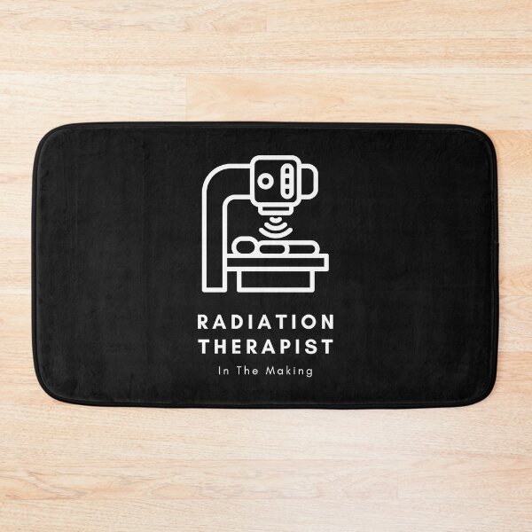 Item preview, Radiation Therapist In the Making Linear Accelerator designed and sold by ApparelByGriph.