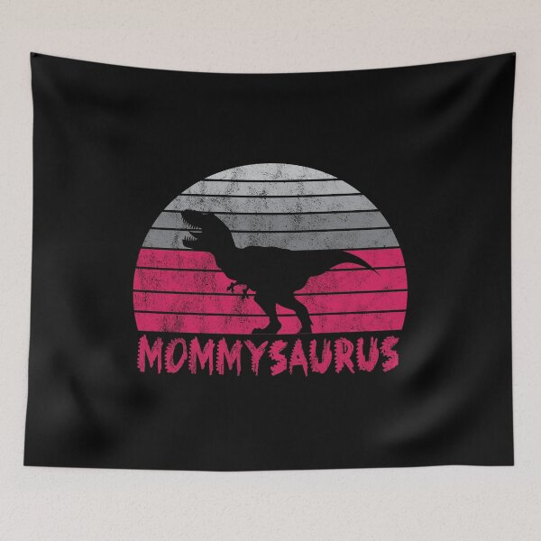 Item preview, mommysaurus designed and sold by ariaarti.