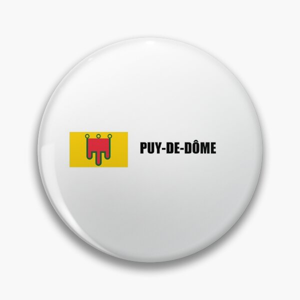 Item preview, Puy de Dome designed and sold by JohnPro.