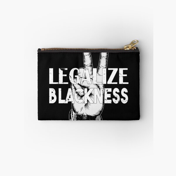 Item preview, Legalize Blackness designed and sold by Teeses.