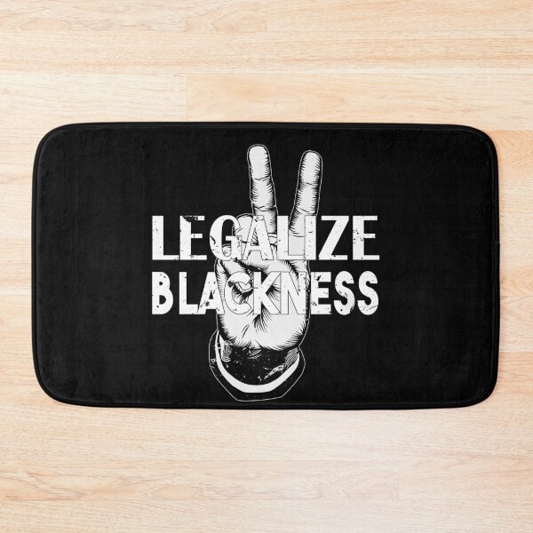 Item preview, Legalize Blackness designed and sold by Teeses.