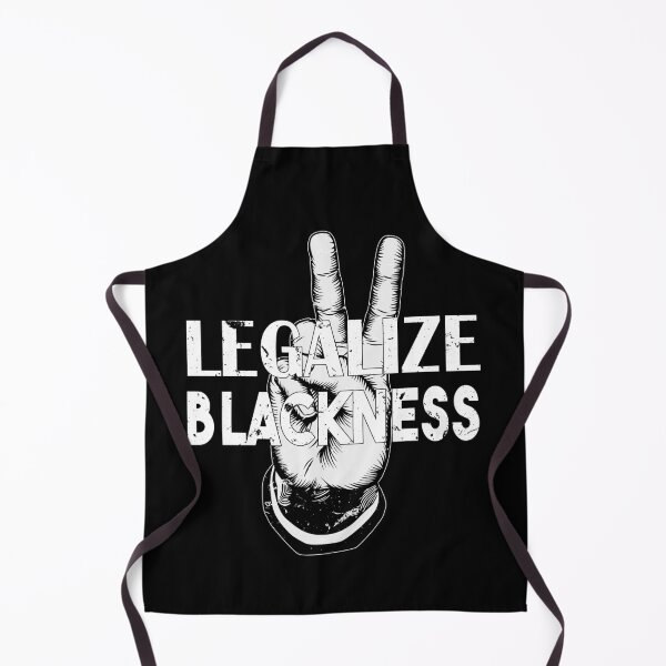 Item preview, Legalize Blackness designed and sold by Teeses.