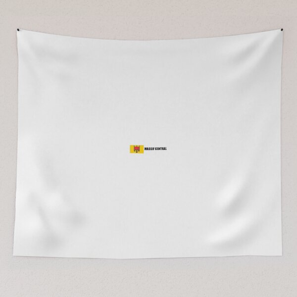 Item preview, The Massif Central designed and sold by JohnPro.