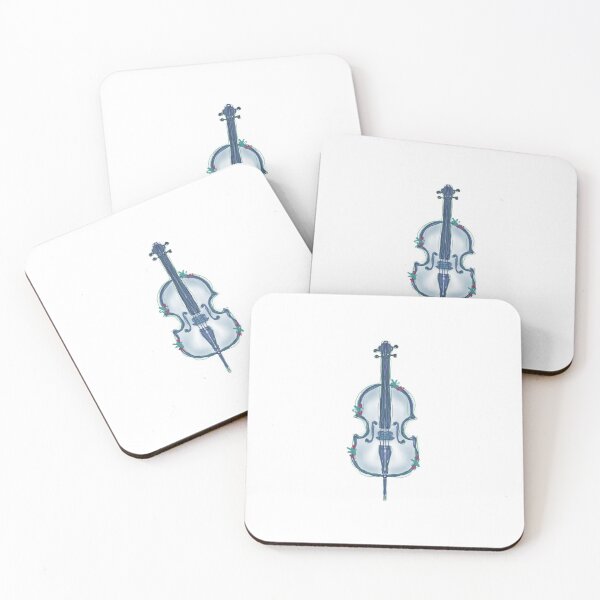 Item preview, Cello designed and sold by HannBear.