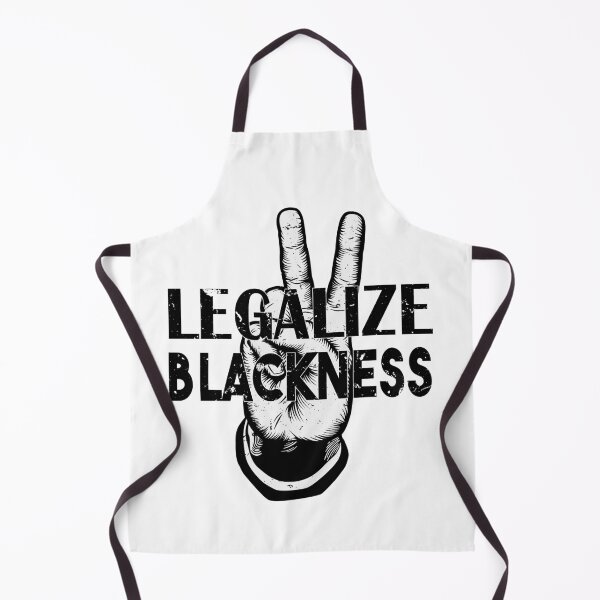 Item preview, Legalize Blackness designed and sold by Teeses.