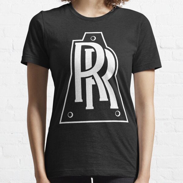 RR IS RANDY RHOAD Essential T-Shirt