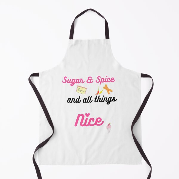 Item preview, Sugar and Spice ! designed and sold by FaustineD.