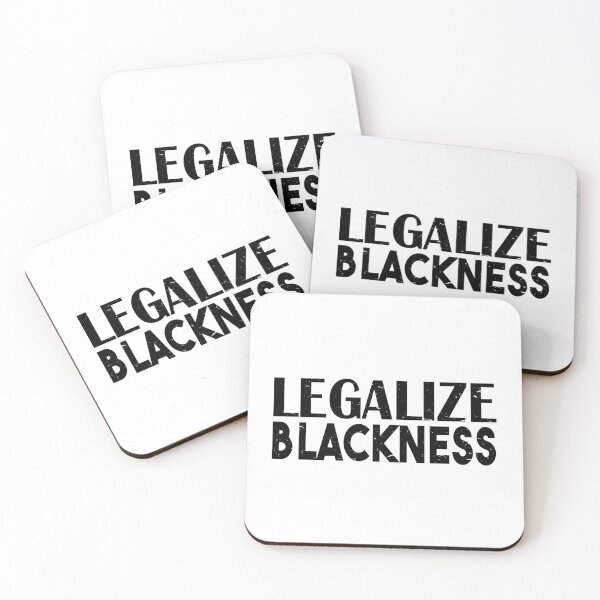 Item preview,  Legalize Blackness designed and sold by Teeses.