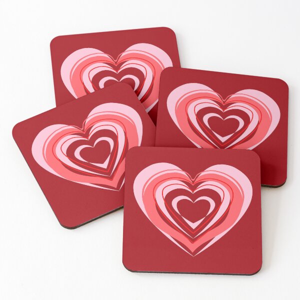 Item preview, Valentine Heart of Pure Love designed and sold by Sharon Schwalbe.