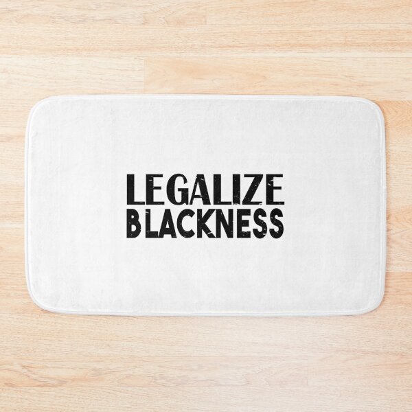 Item preview,  Legalize Blackness designed and sold by Teeses.