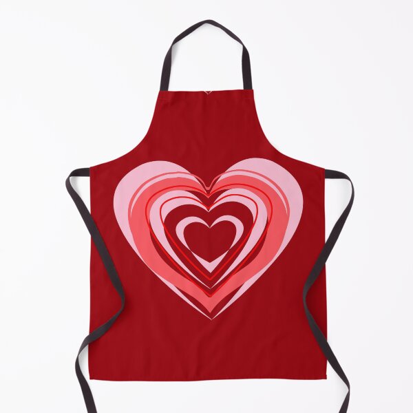 Item preview, Valentine Heart of Pure Love designed and sold by Sharon Schwalbe.