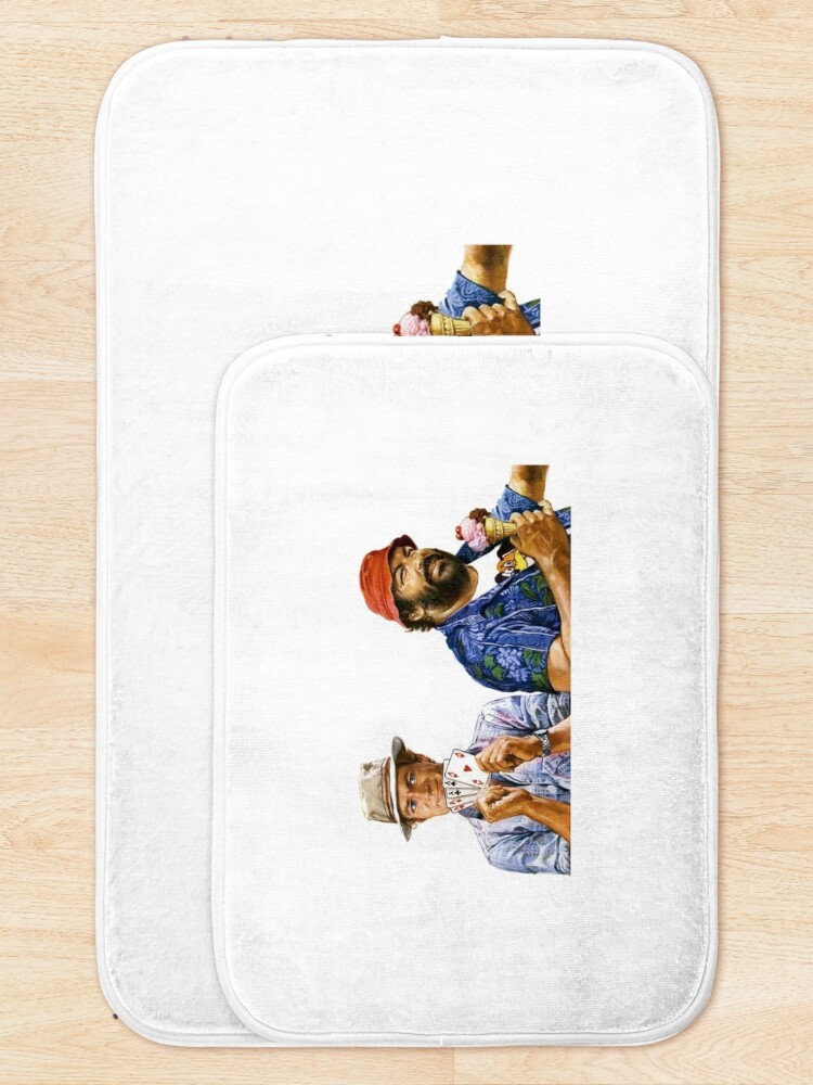 Alternate view of Bud Spencer és Terence Hill Bath Mat