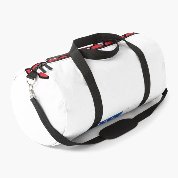 Foot Locker Duffle Bags for Sale Redbubble