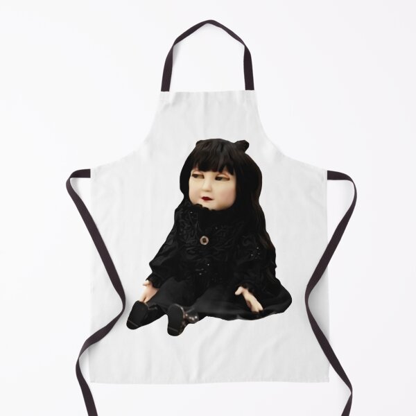 Item preview, Nadja Doll designed and sold by RoyalNadja.
