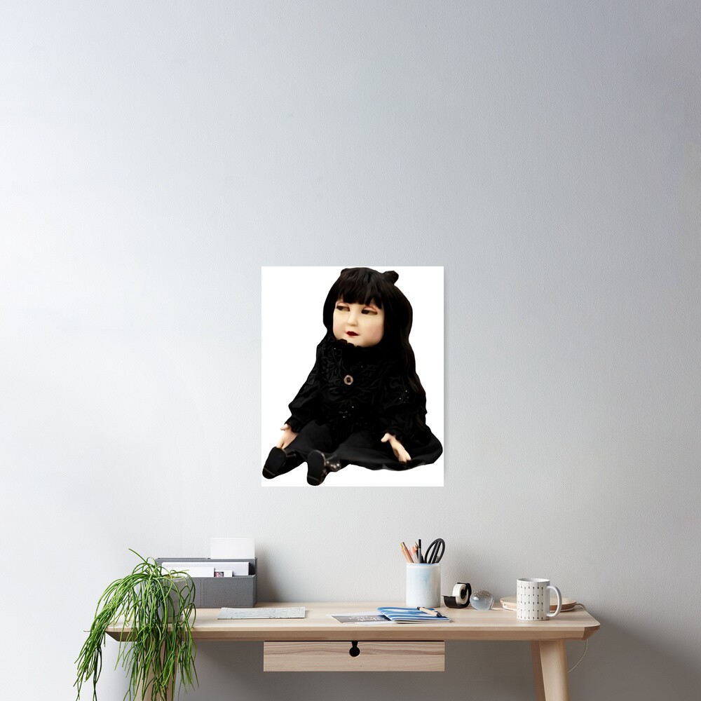 Aperçu de l'œuvre Poster créée et vendue par RoyalNadja.